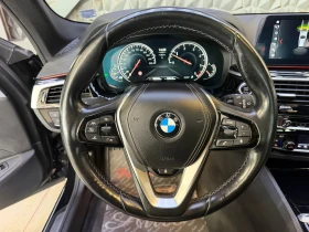 BMW 540 d xDrive* FULL ЕКС* HARMAN/KARDON* HEAD UP* КАМЕРА, снимка 12