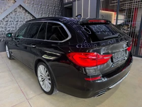 BMW 540 d xDrive* FULL ЕКС* HARMAN/KARDON* HEAD UP* КАМЕРА, снимка 3