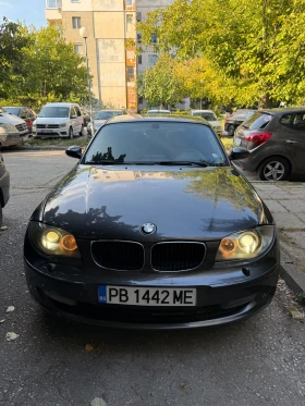 BMW 120 2.0, снимка 1