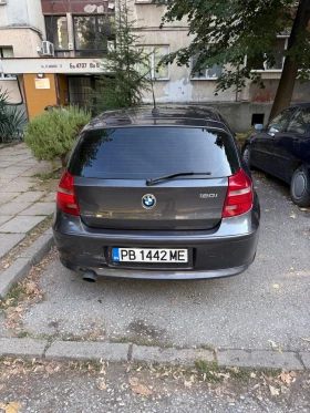 BMW 120 2.0, снимка 3