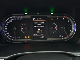 Hyundai Tucson 2.0 2WD MODERN 10K KM, снимка 8