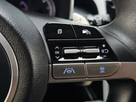 Hyundai Tucson 2.0 2WD MODERN 10K KM, снимка 17