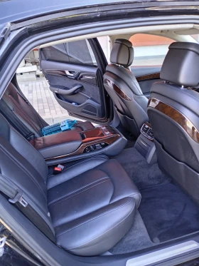 Audi A8, снимка 7