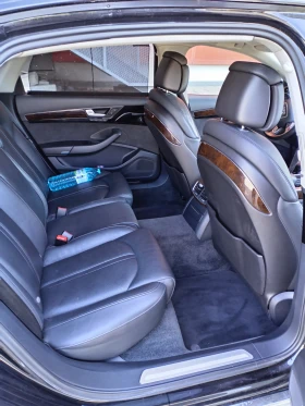 Audi A8, снимка 6