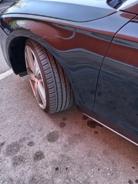 Audi A8, снимка 16