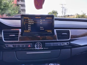 Audi A8, снимка 13