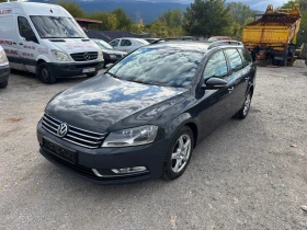 VW Passat 2.0 TDI 140кс, снимка 2
