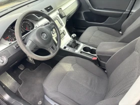 VW Passat 2.0 TDI 140кс, снимка 14