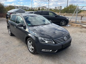 VW Passat 2.0 TDI 140кс, снимка 3