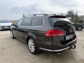 VW Passat, снимка 3