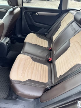 VW Passat, снимка 7