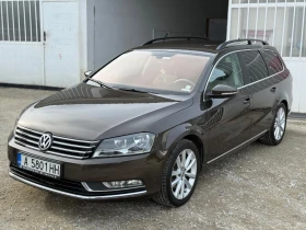 VW Passat, снимка 1