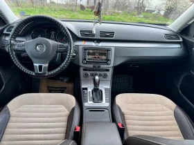 VW Passat, снимка 8
