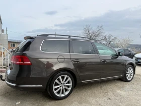 VW Passat, снимка 4