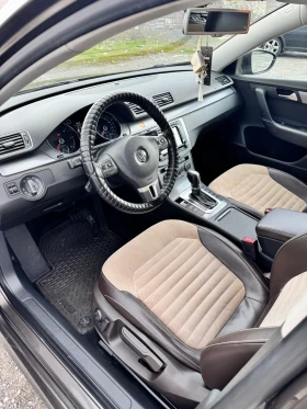 VW Passat, снимка 6
