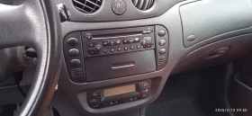 Citroen C2 Газ, снимка 4