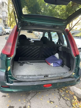 Peugeot 206, снимка 10