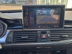 Audi Rs7  CARFAX / ОТ ПРЕДСТАВИТЕЛСТВО / 360 КАМЕРИ / HUD , снимка 11