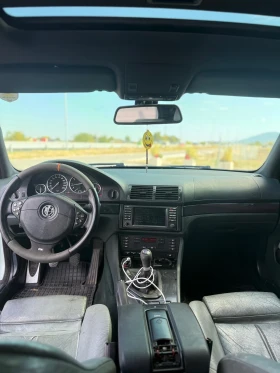 BMW 530, снимка 4