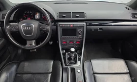 Audi Rs4, снимка 9
