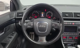 Audi Rs4, снимка 10