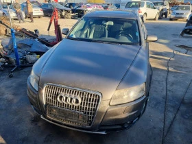 Обява за продажба на Audi A6 Allroad 3.0dizel-233ks-2007god-ASB!!! ~1 111 лв. - изображение 10