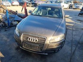 Обява за продажба на Audi A6 Allroad 3.0dizel-233ks-2007god-ASB!!! ~1 111 лв. - изображение 2