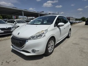 Peugeot 208 1.2 Бензин 82к.с. Топ състояние