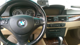 BMW 330 E91, снимка 2 - Автомобили и джипове - 44860875