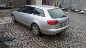 Audi A6, снимка 4 - Автомобили и джипове - 44731395