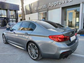 BMW 550 M550d xDrive, снимка 5