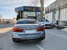 Обява за продажба на BMW 550 M550d xDrive ~83 000 лв. - изображение 1
