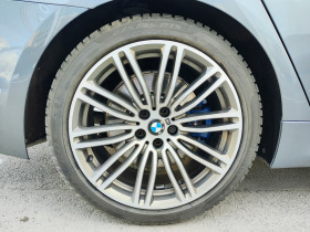 BMW 550 M550d xDrive, снимка 11