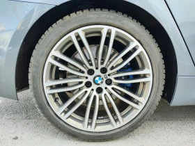 BMW 550 M550d xDrive, снимка 10