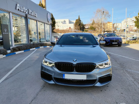 Обява за продажба на BMW 550 M550d xDrive ~85 000 лв. - изображение 1
