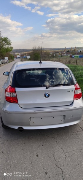 BMW 116 116i, снимка 2