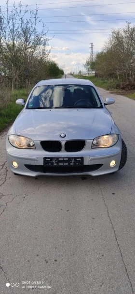  BMW 116