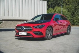  Mercedes-Benz CLA 45...