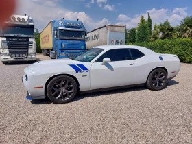 Dodge Challenger 5.7 HEMI | Mobile.bg    2