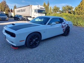 Dodge Challenger 5.7 Hemi СПОРТНА ГЕНЕРАЦИЯ, снимка 3