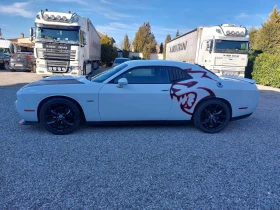 Dodge Challenger 5.7 Hemi СПОРТНА ГЕНЕРАЦИЯ, снимка 4