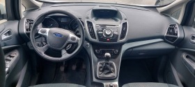 Обява за продажба на Ford C-max 1, 6 ~10 900 лв. - изображение 8