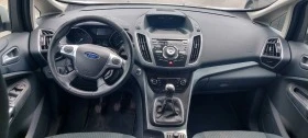 Ford C-max 1, 6 | Mobile.bg    9