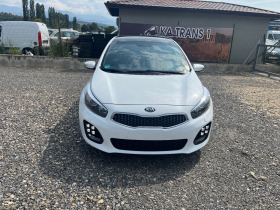 Kia Ceed 1.6CRDI * GT LINE * AUTOMATIC * 