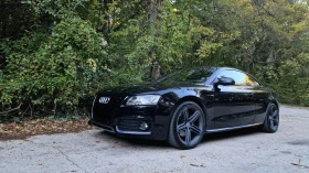 Audi A5 3.0 TDI QUATTRO, снимка 3