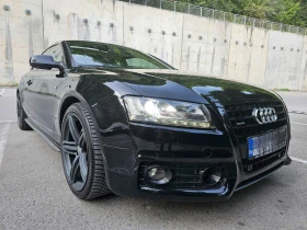 Audi A5 3.0 TDI QUATTRO, снимка 5