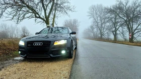 Audi A5 3.0 TDI QUATTRO, снимка 1