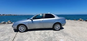 Alfa Romeo 156, снимка 4