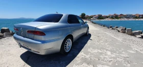 Alfa Romeo 156, снимка 5