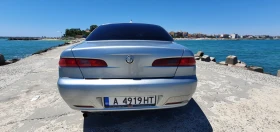 Alfa Romeo 156, снимка 6